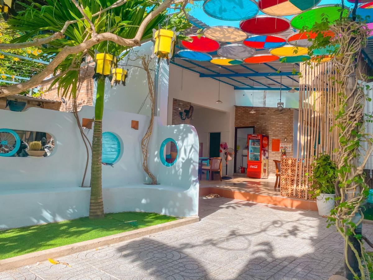 May Bungalow Hotel Mũi Né