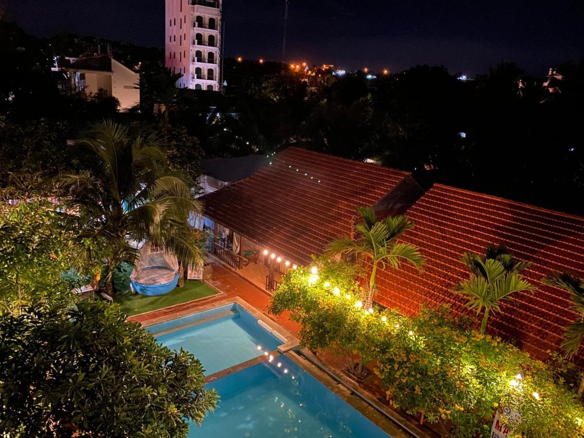 Hotel May Bungalow 2*